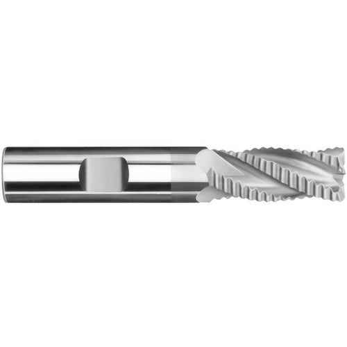 16.0 End Mill 4FL 1.52R TN WF SER 61S 16x16x32x92 - Exact Industrial Supply