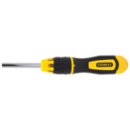 STANLEY® 21 Piece Multi-Bit Ratcheting Screwdriver Set - Americas Industrial Supply