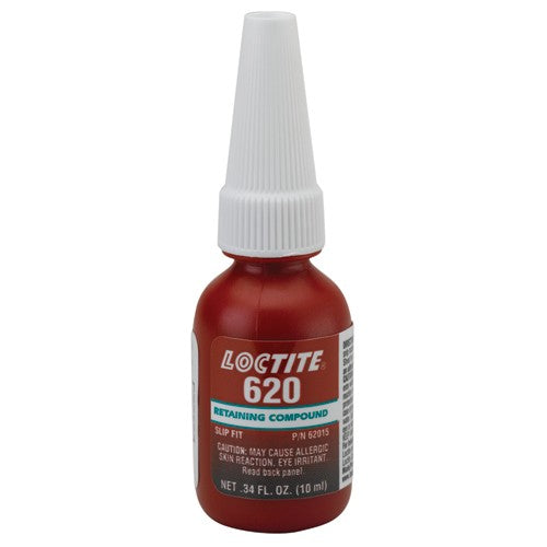 10ML HIGH TEMP RETAINING CPO - Americas Industrial Supply
