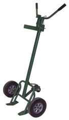 Vestil - 30 & 55 Gal Drum Hand Truck - Americas Industrial Supply