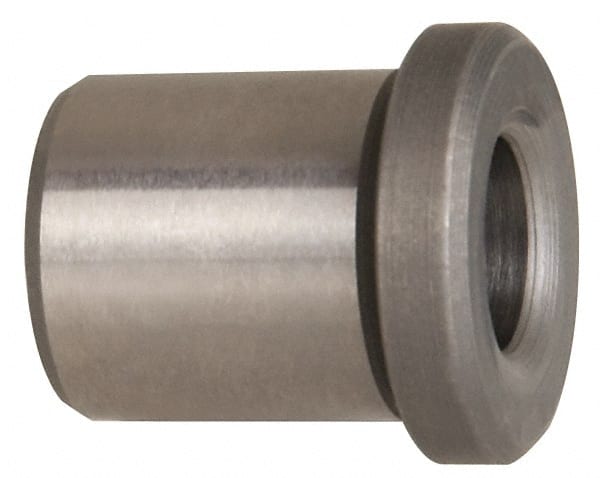 Press Fit Headless Drill Bushing: HM, 3.75″ ID Steel