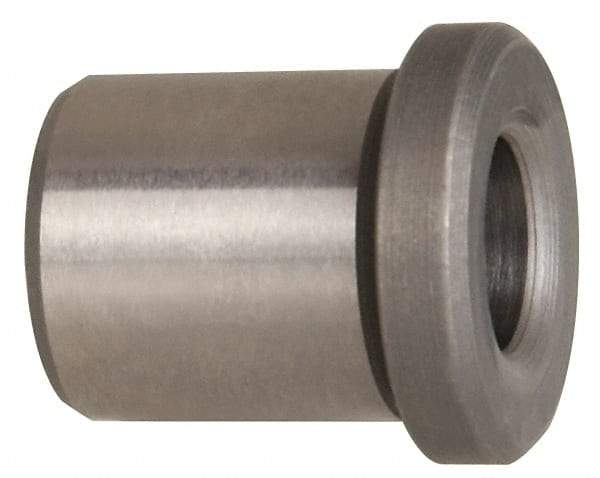 Value Collection - Type HM, 19.00 mm Inside Diam, Press Fit Drill Bushing - 30 mm Outside Body Diam, 36 mm OAL, Steel - Americas Industrial Supply