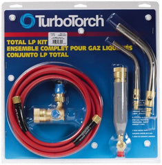 TurboTorch - Tip Number T-3 and T-5, Air LP Kits - Americas Industrial Supply