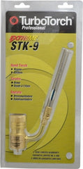 TurboTorch - Tip Number ST-3 and STK 9 Kit - Americas Industrial Supply