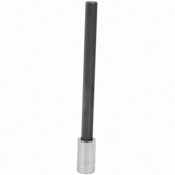 SK - Hand Hex & Torx Bit Sockets - Americas Industrial Supply