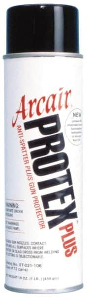 Victor - Protex Plus Anti-Spatter Aerosol - 16 oz Aerosol Can - Exact Industrial Supply