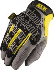 Mechanix Wear - Size 2XS (6) Synthetic Leather General Protection Work Gloves - Americas Industrial Supply
