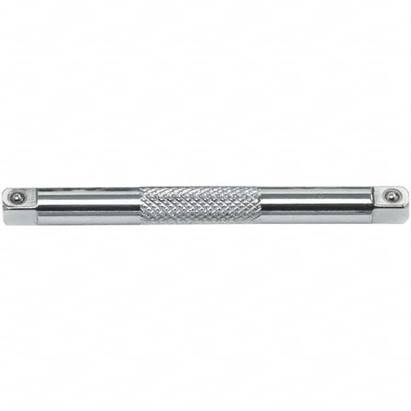 GearWrench - Socket Extensions Tool Type: Extension Drive Size (Inch): 1/4 - Americas Industrial Supply