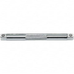 GearWrench - Socket Extensions Tool Type: Extension Drive Size (Inch): 1/4 - Americas Industrial Supply