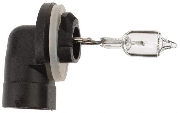 Value Collection - 12 Volt, Halogen Signal Automotive Miniature Lamp - 26.88 Watt, Clear - Americas Industrial Supply