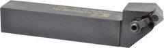 Kennametal - CSSP, Right Hand Cut, 45° Lead Angle, 1" Shank Height x 1" Shank Width, Positive Rake Indexable Turning Toolholder - 6" OAL, SP..42. Insert Compatibility, Series Kendex - Americas Industrial Supply