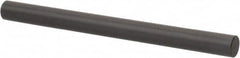 Vermont Gage - 0.137" Diam Class ZZ Minus Plug & Pin Gage - Steel, Black Oxide - Americas Industrial Supply