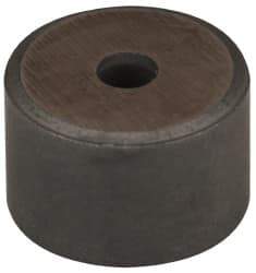 Kennametal - Turning Shim for Indexables - SM Shim Style, Negative Rake, Left Hand, Right Hand Cut - Americas Industrial Supply