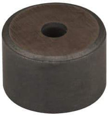 Kennametal - Turning Shim for Indexables - SM Shim Style, Negative Rake, Left Hand, Right Hand Cut - Americas Industrial Supply