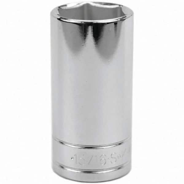 SK - Hand Socket - Americas Industrial Supply