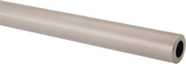 Thomson Industries - 3/4" Diam, 1' Long, Steel Tubular Round Linear Shafting - 58-63C Hardness, 0.031 Tolerance - Americas Industrial Supply