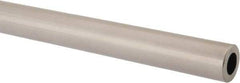 Thomson Industries - 3/4" Diam, 1' Long, Steel Tubular Round Linear Shafting - 58-63C Hardness, 0.031 Tolerance - Americas Industrial Supply