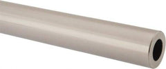 Thomson Industries - 1" Diam, 1' Long, Steel Tubular Round Linear Shafting - 58-63C Hardness, 0.031 Tolerance - Americas Industrial Supply