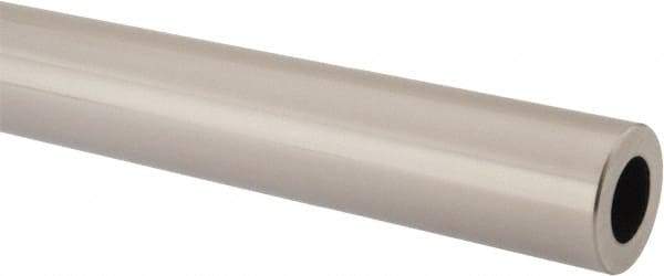 Thomson Industries - 1" Diam, 5' Long, Steel Tubular Round Linear Shafting - 58-63C Hardness, 0.031 Tolerance - Americas Industrial Supply