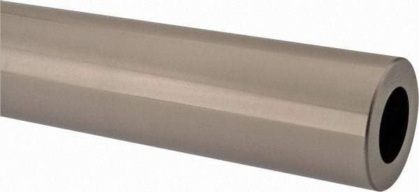 Thomson Industries - 1-1/2" Diam, 2' Long, Steel Tubular Round Linear Shafting - 58-63C Hardness, 0.031 Tolerance - Americas Industrial Supply