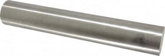 Value Collection - 2 Inch Diameter, 304 Stainless Steel Round Rod - 1 Ft. Long - Americas Industrial Supply