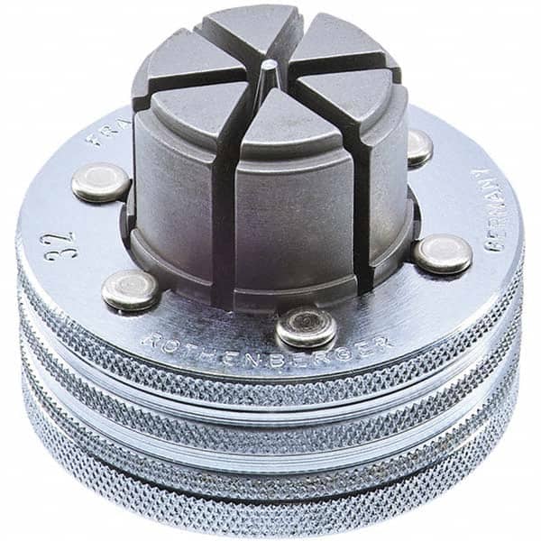 Rothenberger - Pipe Support Stands & Jacks Type: Hi-Jack With Standard Steel V-Head Minimum Pipe Diameter: 1/2 (Inch) - Americas Industrial Supply