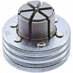 Rothenberger - Pipe Support Stands & Jacks Type: Hi-Jack With Standard Steel V-Head Minimum Pipe Diameter: 1/2 (Inch) - Americas Industrial Supply