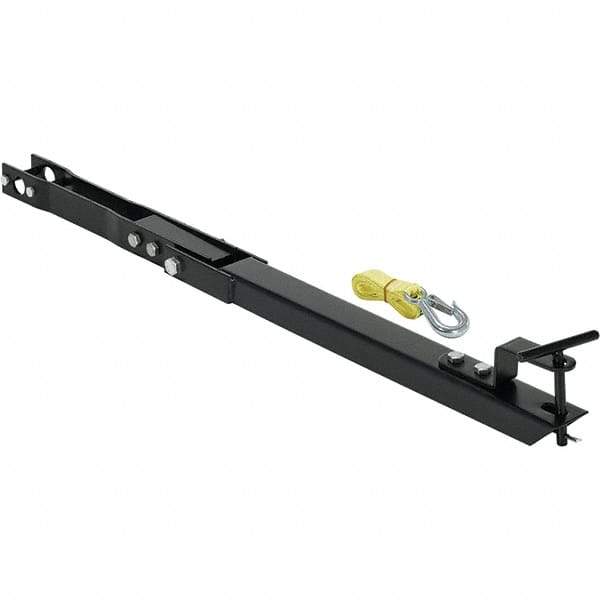 Vestil - Pallet Truck - Americas Industrial Supply
