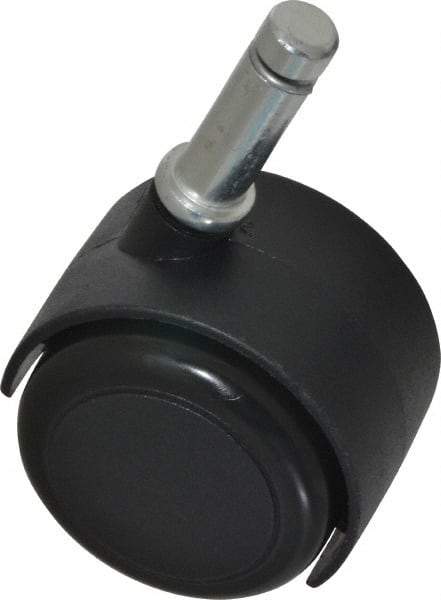 Bevco - Black Caster Set - For 4200/5200/5600/7600 - Americas Industrial Supply