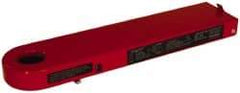 Made in USA - Steel Industrial Pin Rack - For Use with Fire Hose - Americas Industrial Supply
