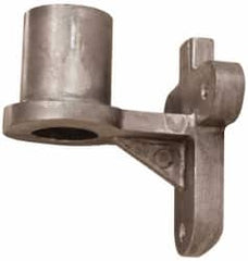 Value Collection - Aluminum Wall Bracket - For Use with Fire Hose - Americas Industrial Supply