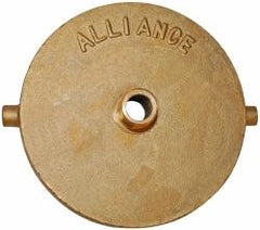 Value Collection - 3/4 Hydrant Adapter - Brass - Americas Industrial Supply