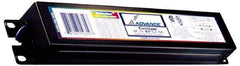 Philips Advance - T8 Ballast - 12 to 16 Watts, 120/277 Volts, 4 Lamps - Americas Industrial Supply