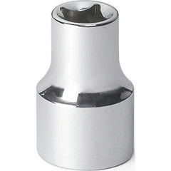 Socket Adapter: 3/8″ 1-1/2″ OAL