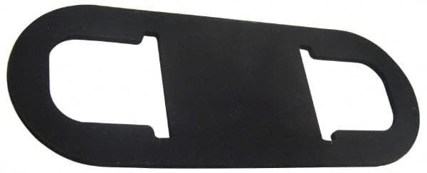 Thomas & Betts - 2" Trade, Neoprene Conduit Body Gasket - Use with Form 7 Conduit Bodies - Americas Industrial Supply