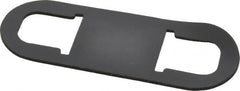 Thomas & Betts - 1/2" Trade, Neoprene Conduit Body Gasket - Use with Form 7 Conduit Bodies - Americas Industrial Supply