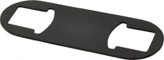 Thomas & Betts - 3/4" Trade, Neoprene Conduit Body Gasket - Use with Form 7 Conduit Bodies - Americas Industrial Supply