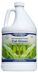 Nu-Calgon - 1 Gal HVAC Coil Cleaner - Alkaline Formula, Air Cooled Condenser Coils - Americas Industrial Supply