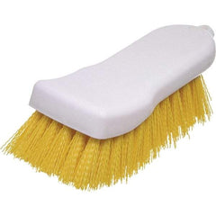 Carlisle - Scrub & Scouring Brushes Type: Food Service Brush Bristle Material: Polyester - Americas Industrial Supply