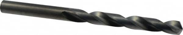 Guhring - 21/64" 118° Cobalt Jobber Drill - Americas Industrial Supply