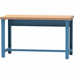 LISTA - Stationary Workstations Type: Work Bench Load Capacity (Lb.): 1,000 - Americas Industrial Supply