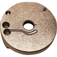 Dynabrade - Air Finishing Sander Bearing Plate - Use with 51130 - Americas Industrial Supply