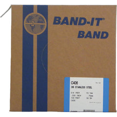 Band Clamps