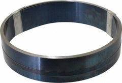 Value Collection - 1 Piece, 25 Ft. Long x 2 Inch Wide x 0.02 Inch Thick, Roll Shim Stock - Spring Steel - Americas Industrial Supply