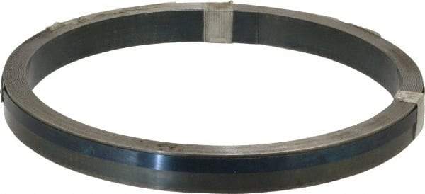 Value Collection - 1 Piece, 50 Ft. Long x 1 Inch Wide x 0.025 Inch Thick, Roll Shim Stock - Spring Steel - Americas Industrial Supply