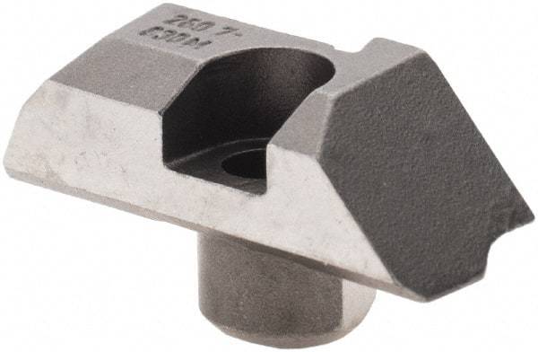Sandvik Coromant - Proprietary Shaped Pocket for Indexable Tools - Use for Milling Cutters - Americas Industrial Supply