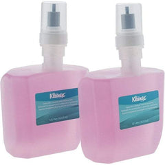 Kleenex - 1,200 mL Hand Cleaner & Soap - Americas Industrial Supply