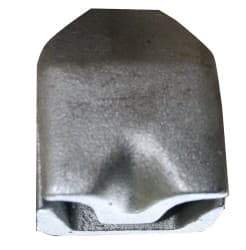 NMC - Traffic Sign Post Drive Cap - Steel - Americas Industrial Supply