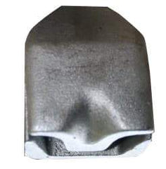 NMC - Traffic Sign Post Drive Cap - Steel - Americas Industrial Supply