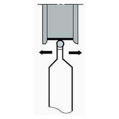 TRDCN2525M06 - Turning Toolholder - Americas Industrial Supply